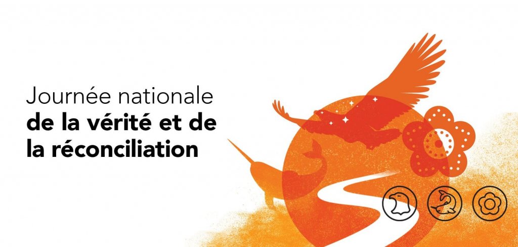 Journée nationale pour la vérité et la réconciliation Néo UQTR