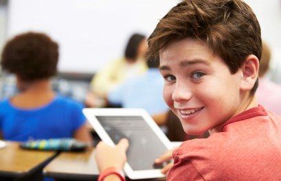 L’école à l’ère numérique