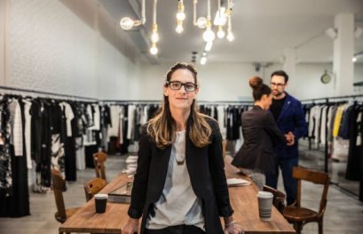 Le Québec manque de femmes entrepreneures
