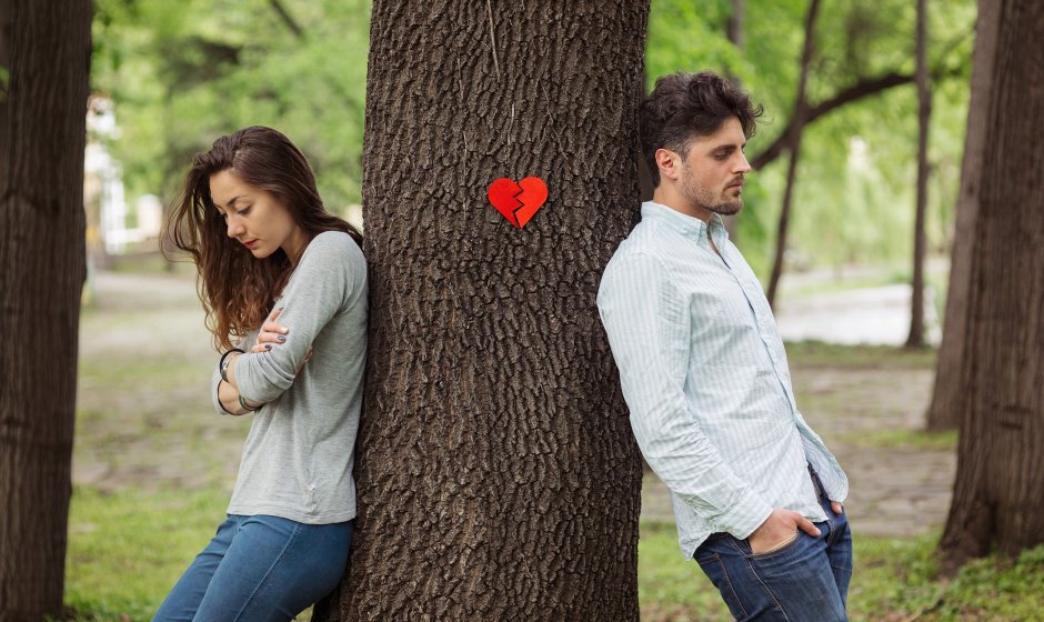 Reconstruire le couple après une infidélité.