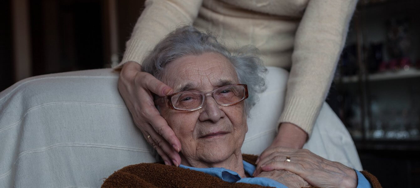 Maladie d’Alzheimer: placer l’histoire de vie au cœur des soins