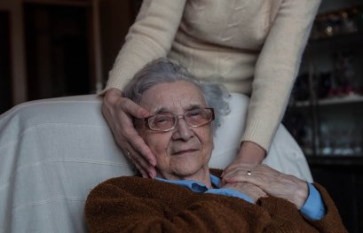 Maladie d’Alzheimer: placer l’histoire de vie au cœur des soins