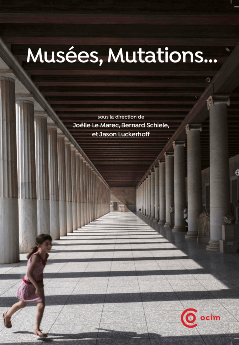 Musées, Mutations…
