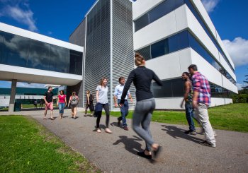 Le sous-financement des universités québécoises perdure