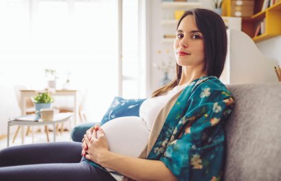 Les femmes enceintes sont-elles particulièrement affectées par la pandémie?