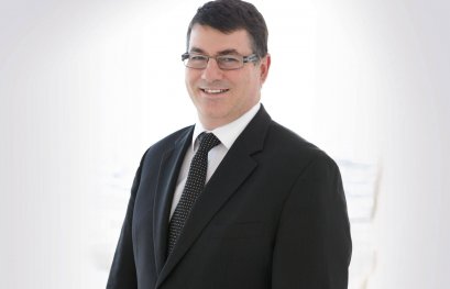 Mario Paradis devient président du conseil d’administration de la Fondation de l’UQTR