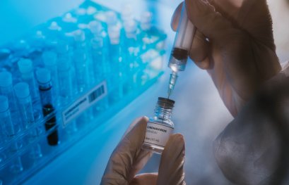 Vaccin contre la Covid-19: en route vers un exploit scientifique!