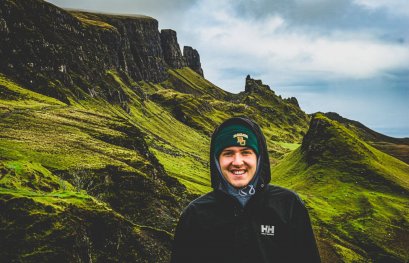 Auld Lang Syne : vivre et étudier au rythme de l’Écosse
