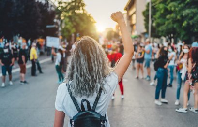 Nos différentes perceptions du monde sont-elles dues à notre orientation politique?