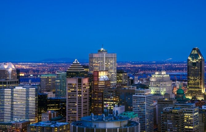 L’écosystème entrepreneurial de Montréal est le plus dynamique au monde