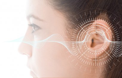 Modulation des processus de détection visuelle: Étude par EEG et SMT simultanée