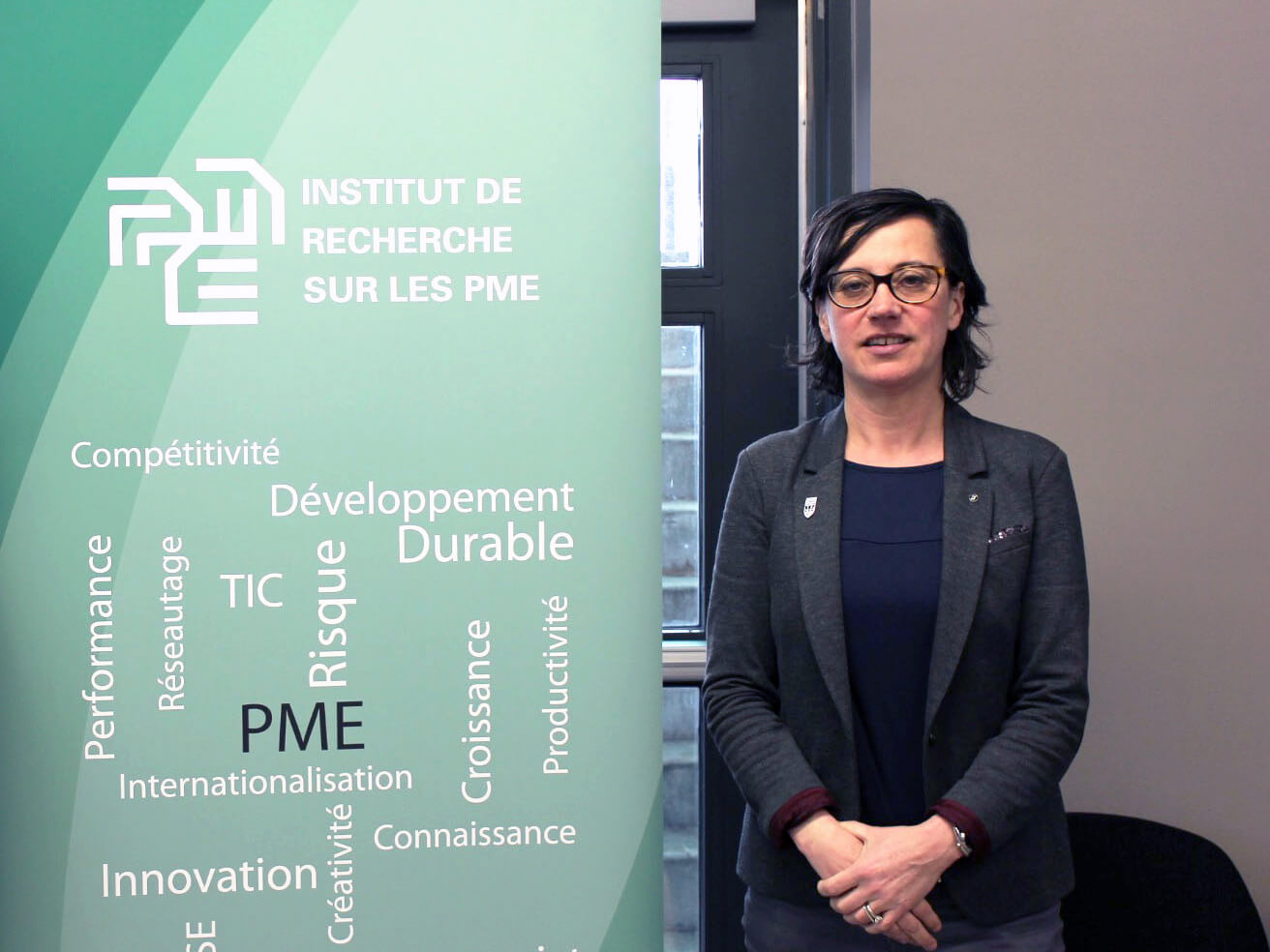 L’UQTR partenaire du Réseau québécois de recherche en économie circulaire