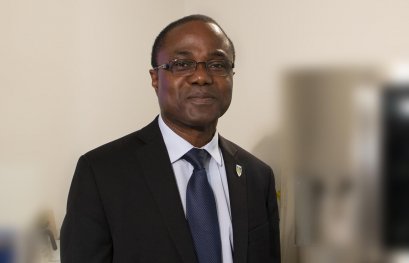 Kodjo Agbossou admis au Cercle d’excellence de l’Université du Québec