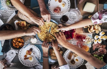 Traduction et validation d'une échelle de compétences alimentaires dans la population francophone du Québec