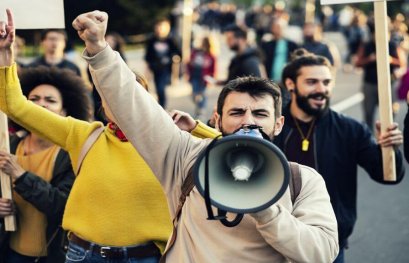 Nos différentes perceptions du monde sont-elles dues à notre orientation politique?