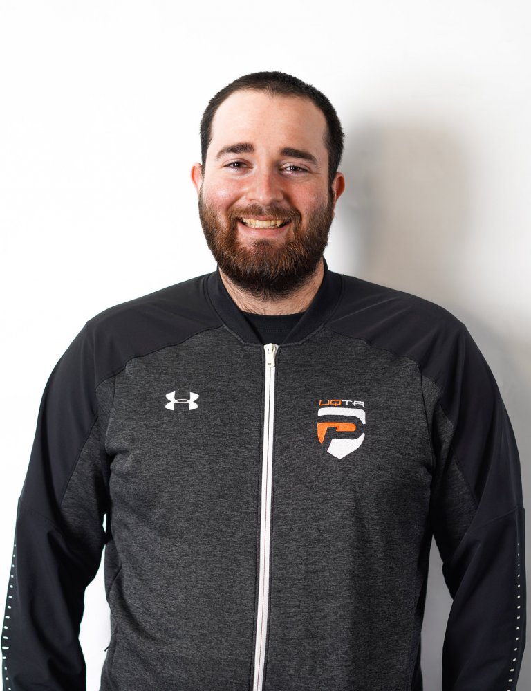 Pierre Genest un athlète entièrement dévoué à son sport • Néo UQTR