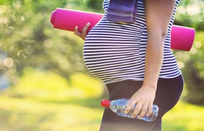 Étude sur les croyances associées à la pratique de l’activité physique chez les femmes enceintes en santé