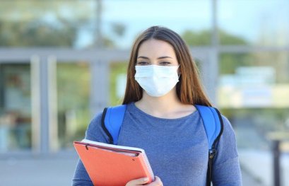 Étude sur les conséquences de la pandémie sur la santé globale des étudiant.es des populations universitaires