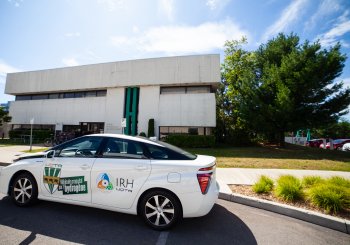 UQTR : pôle majeur de la recherche en énergie