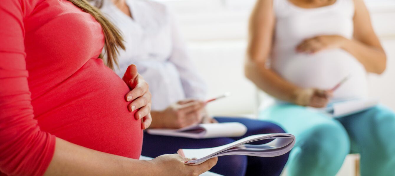 Grossesse et antécédents de maltraitance : pour mieux faire face aux défis de la maternité