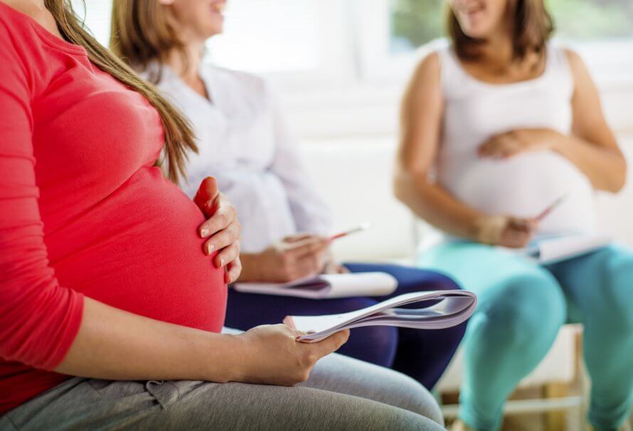 Grossesse et antécédents de maltraitance : pour mieux faire face aux défis de la maternité