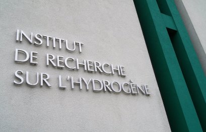Alstom fait appel à l’expertise de l’Institut de recherche sur l’hydrogène de l’UQTR