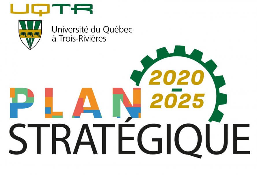 Découvrez les projets du Plan stratégique 2020-2025