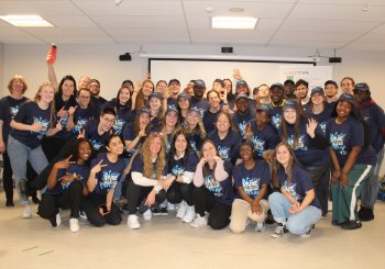 L’École internationale de français accueille ses premiers participants