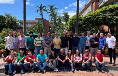 Partenariat UQTR-Colombie : une première école internationale d’été sur la science des données appliquée au sport et à la santé