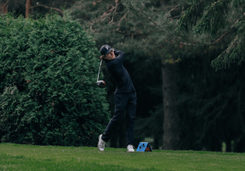 Clap de fin pour la saison de golf des Patriotes