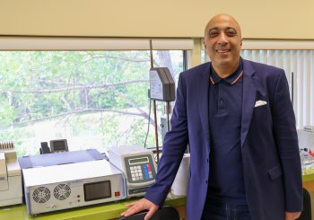 L’UQTR mettra son expertise au service du nouveau Centre international des technologies de production d’hydrogène