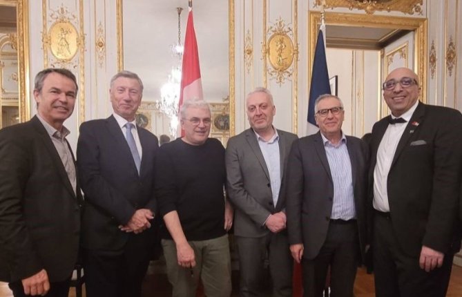 L’UQTR partenaire d’un nouveau réseau de recherche France-Canada sur l’hydrogène propre