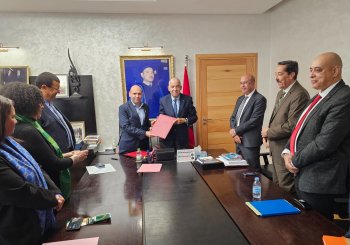 L’UQTR consolide ses partenariats avec le Maroc dans le contexte du Pacte ESRI