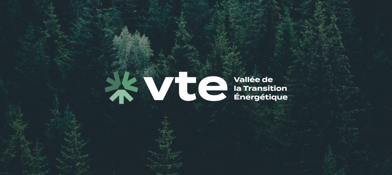 Vallée de la transition énergétique: l’ambition de décarboner le Québec