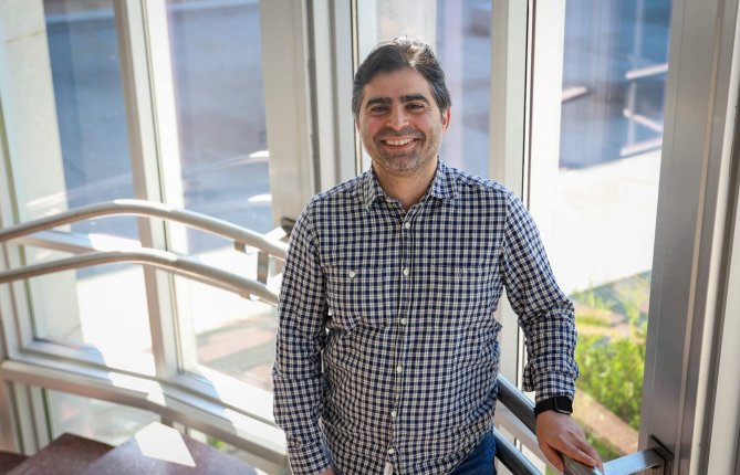 Une première subvention Mitacs – Volet Quantique pour l’UQTR