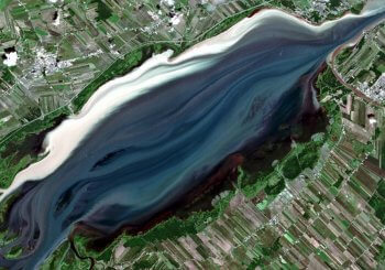 Le Pôle d’expertise multidisciplinaire en gestion durable du littoral du lac Saint-Pierre présente son rapport final
