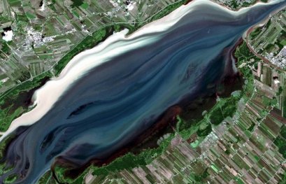Le Pôle d’expertise multidisciplinaire en gestion durable du littoral du lac Saint-Pierre présente son rapport final