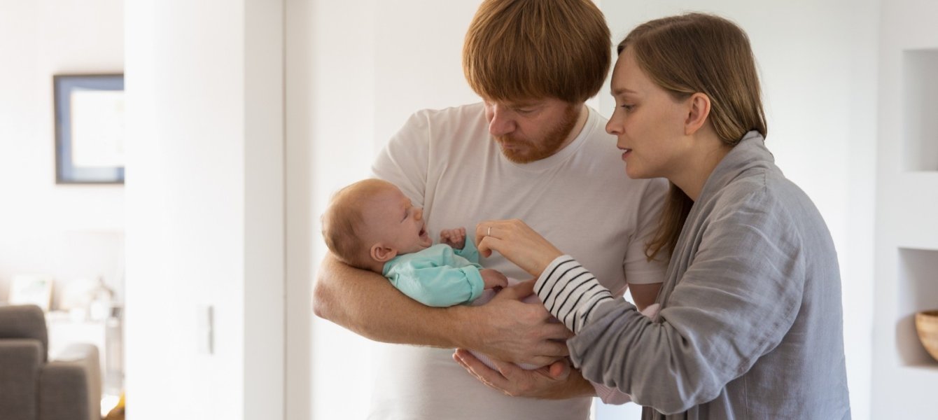 Miser sur le transfert de connaissances en périnatalité afin de mieux accompagner les parents