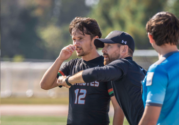 Résultats opposés pour les deux formations de soccer