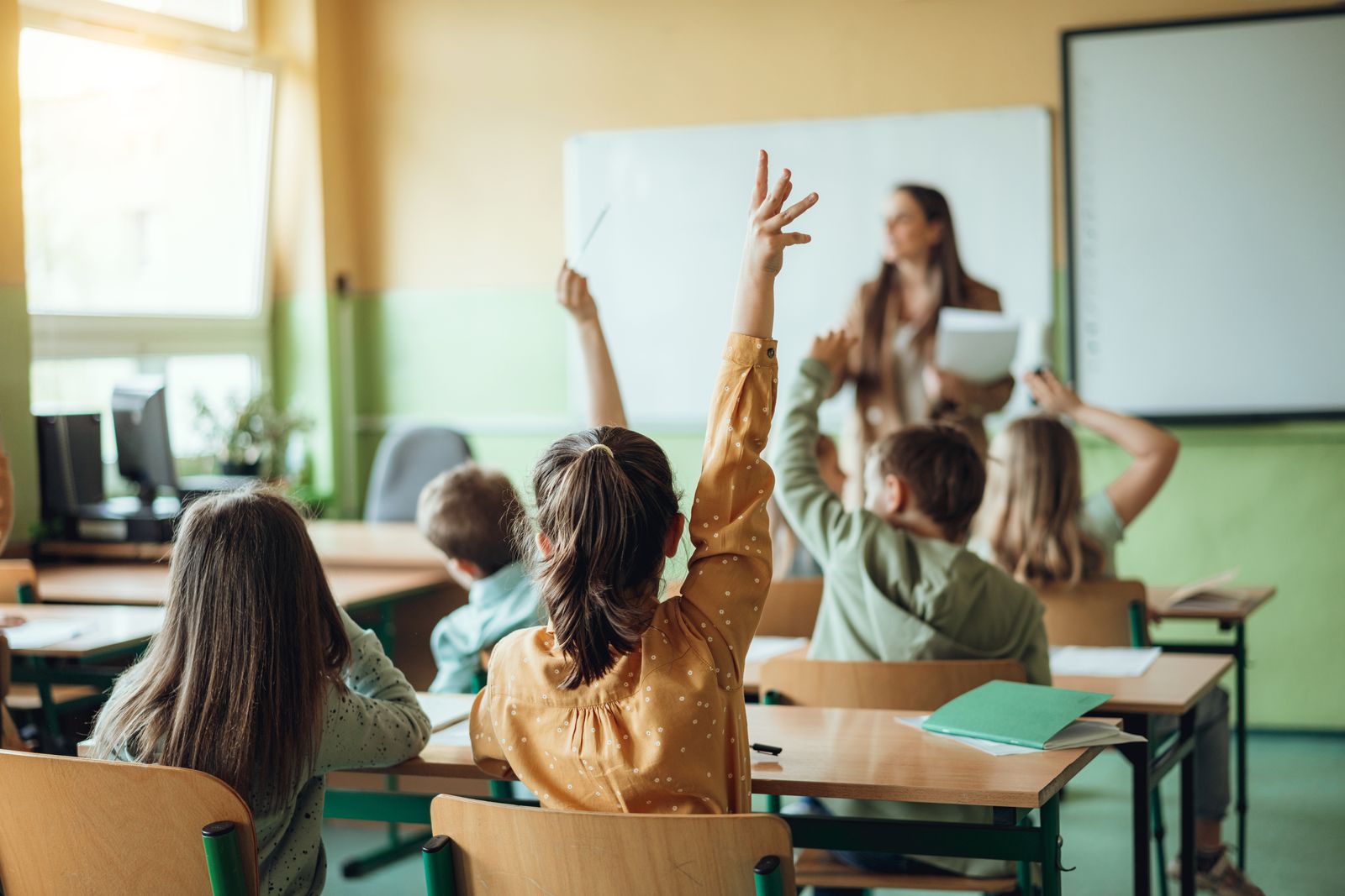 Comprendre les enjeux sous-jacents aux stages pour mieux soutenir le développement professionnel des futurs enseignants