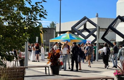 L’UQTR accueille davantage d’étudiantes et d’étudiants à temps complet et au troisième cycle