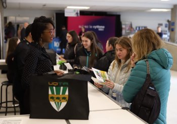 L’UQTR vous ouvre ses portes à une majorité de ses campus