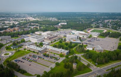 L’UQTR compte 20 chercheurs parmi les plus cités au monde