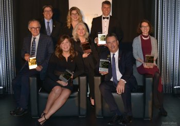 L’UQTR lance l’appel de candidatures pour les prestigieux prix Pythagore