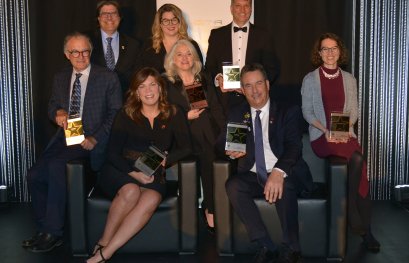 L’UQTR lance l’appel de candidatures pour les prestigieux prix Pythagore