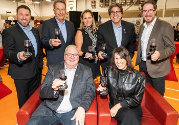 Une année record pour le Salon des vins, bières et spiritueux de Trois-Rivières!