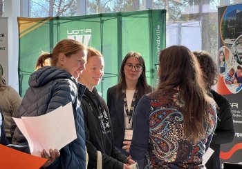 Franc succès pour les Portes ouvertes au campus de Drummondville