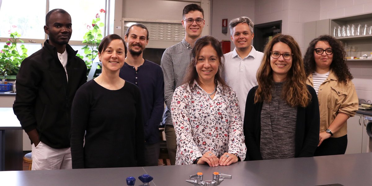 L’UQTR et le Cégep de Shawinigan collaborent pour la relève en science