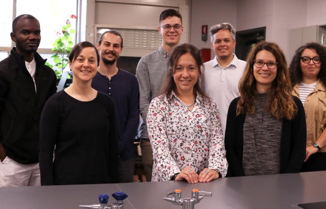 L'UQTR et le Cégep de Shawinigan collaborent pour la relève en science