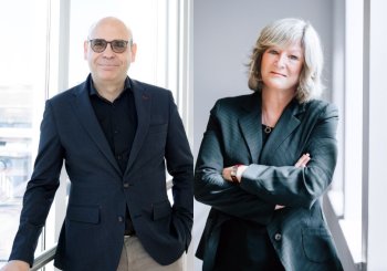 Sébastien Charles et Carmen Dionne parmi les membres des comités scientifiques consultatifs du Fonds de recherche du Québec